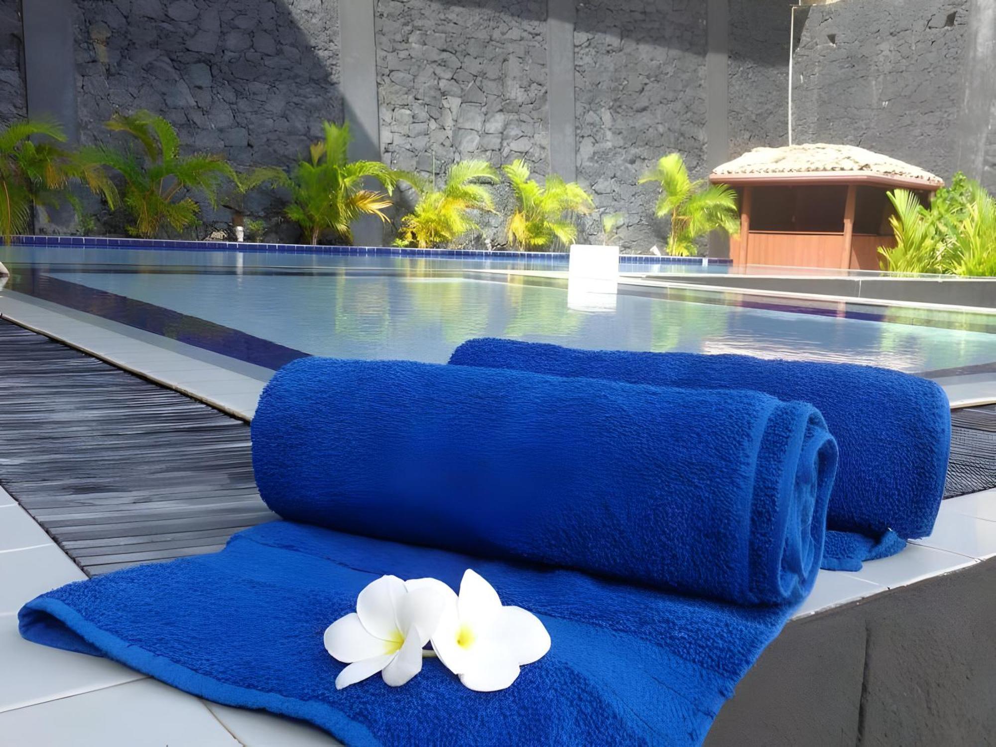 Hotel Silan Mo Mirissa Exterior photo